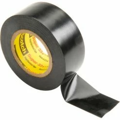 3m™ Scotch® Super 33+™ Vinyl Electrical Tape, 3/4" X 20' - Pkg Qty 10 -Wiring Devices shop online 00054007061304