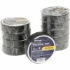 Shurtape EV 057B Black Electrical Tape, EV 57 3/4" X 66', 7 mil, Black - Pkg Qty 10 -Wiring Devices shop online 184275