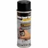 Gardner Bender LTS-400, Spray Liquid Electrical Tape, Black, English/Spanish; 6 oz/Can - Pkg Qty 6 -Wiring Devices shop online 236397