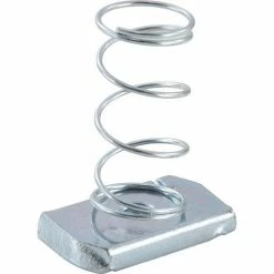 Global Industrial 1-5/8" Channel Nut P1006-1420egs, Electro-Galvanized, 1/4-20 - Pkg Qty 25 10 Global Industrial 1-5/8" Channel Nut P1006-1420egs, Electro-Galvanized, 1/4-20 - Pkg Qty 25 -Wiring Devices shop online 713102 02