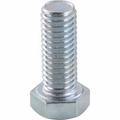 Global Industrial Hex Head Cap Screw HHCS050125eg, 1/2-13" X 1-1/4" - Pkg Qty 25 -Wiring Devices shop online 713105 02