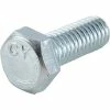 Global Industrial Hex Head Cap Screw HHCS037100eg, 3/8-16" X 1" - Pkg Qty 25 -Wiring Devices shop online 713106