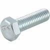 Global Industrial Hex Head Cap Screw HHCS037100eg, 3/8-16" X 1-1/4" - Pkg Qty 25 -Wiring Devices shop online 713107