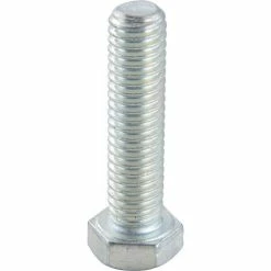 Global Industrial Hex Head Cap Screw HHCS037150eg, 3/8-16" x 1-1/2" - Pkg Qty 25 -Wiring Devices shop online 713108 02