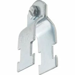 Global Industrial Strut Clamp, 3/4" - Pkg Qty 5