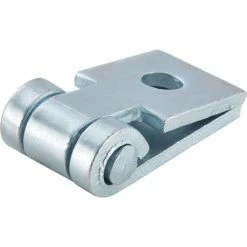 Global Industrial 2 Hole Adjustable Hinge - Pkg Qty 5 -Wiring Devices shop online 713115 02