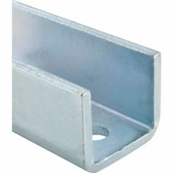 Global Industrial U Fitting, EG, 3 hole, 5 3/8", for 1-5/8" X 7/8" channel - Pkg Qty 4 12 Global Industrial U Fitting, EG, 3 hole, 5 3/8", for 1-5/8" X 7/8" channel - Pkg Qty 4 -Wiring Devices shop online 713120 03