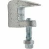 Global Industrial 3/8" Rod Size Beam Clamp, Electro-Galvanized Steel - Pkg Qty 5 -Wiring Devices shop online 713125