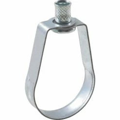 Global Industrial Adjustable Swivel Loop Hanger, Carbon Steel - Pkg Qty 5 10 Global Industrial Adjustable Swivel Loop Hanger, Carbon Steel - Pkg Qty 5 -Wiring Devices shop online 713127 02