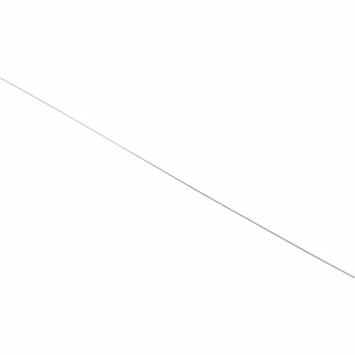 Global Industrial 1/4-20 x 6 feet, Threaded Rod - Zinc Plated Carbon Steel - Pkg Qty 6 4 Global Industrial 1/4-20 x 6 feet, Threaded Rod - Zinc Plated Carbon Steel - Pkg Qty 6 - Image 2