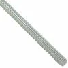 Global Industrial 1/2-13 x 6 feet, Threaded Rod - Zinc Plated Carbon Steel - Pkg Qty 6 2 Global Industrial 1/2-13 x 6 feet, Threaded Rod - Zinc Plated Carbon Steel - Pkg Qty 6 -Wiring Devices shop online 713130