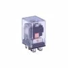 Advanced Controls Advance Controls 105785,dustrial Relay, 96 Series, SPDT, Blade Terminal, Lightdicator, Coil 230 VAC -Wiring Devices shop online ADI 105785