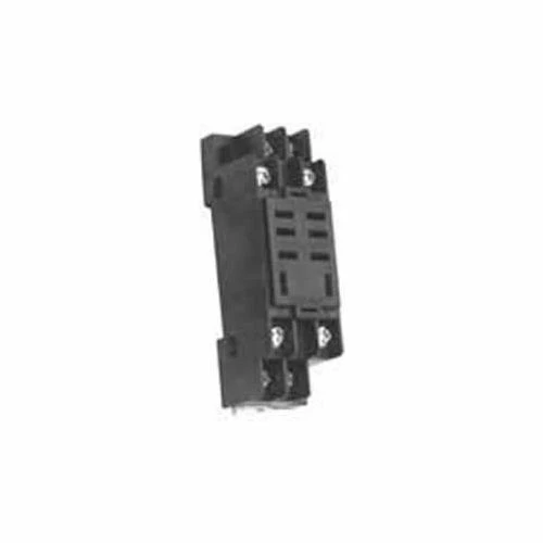 Advanced Controls Advance Controls 115867, Socket For Relay, Non Latching, Type DPDT, Use For 96 Series 3 Advanced Controls Advance Controls 115867, Socket For Relay, Non Latching, Type DPDT, Use For 96 Series