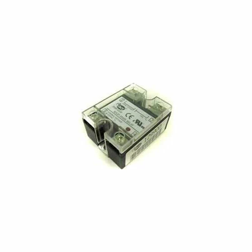 Advanced Controls Advance Controls 129900,Solid State Relay,80-275 VAC Control Voltage,10A,Load Volt. Range 24-275VAC 3 Advanced Controls Advance Controls 129900,Solid State Relay,80-275 VAC Control Voltage,10A,Load Volt. Range 24-275VAC
