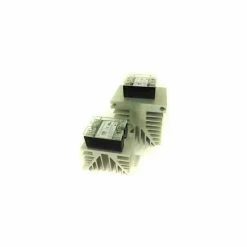 Advanced Controls Advance Controls 129973, Heat Sink, Used For All Solid State Relays, Aluminum, Large