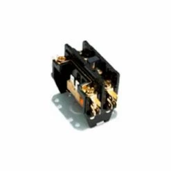 Advanced Controls Advance Controls 135624, Definite Purpose Contactors, DPA Series, 30 Amp, 2 Pole, Coil 277VAC