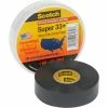 3m™ Scotch® Super 33+™ Vinyl Electrical Tape, 3/4" X 66', Black -Wiring Devices shop online B34596