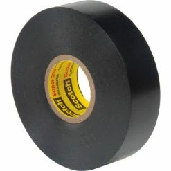 3m Scotch® Super 33+ Vinyl Electrical Tape, 3/4" X 66', Black 7 3m Scotch® Super 33+ Vinyl Electrical Tape, 3/4" X 66', Black -Wiring Devices shop online B34596 02