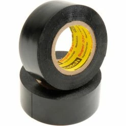 3m™ Scotch® Super 33+™ Vinyl Electrical Tape, 3/4" X 20' - Pkg Qty 10 -Wiring Devices shop online B34809 03