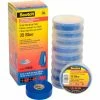 3m™ Scotch® Vinyl Electrical Color Coding Tape 35-Blue, 3/4" X 66' - Pkg Qty 10 -Wiring Devices shop online B34820