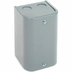 Relay and Control Dust Cover / Enclosure for Power Relays