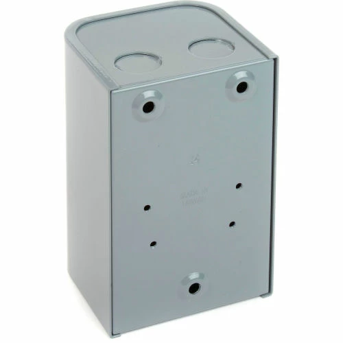 Relay and Control Dust Cover / Enclosure for Power Relays 4 Relay and Control Dust Cover / Enclosure for Power Relays - Image 2