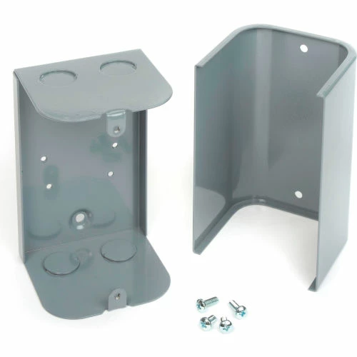 Relay and Control Dust Cover / Enclosure for Power Relays 5 Relay and Control Dust Cover / Enclosure for Power Relays - Image 3