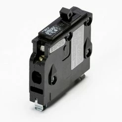 Siemens® ITED140 Classified Circuit Breaker Type QD Replacement for Square D Type QO 1-Pole 40A