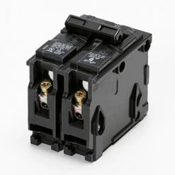 Siemens® ITEQ215 Circuit Breaker Type QP 2-Pole 15A