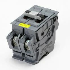 Wadsworth™ UBIA290NI Circuit Breaker Type A 2-Pole 90A