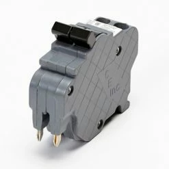 Connecticut Electric UBIF0240N Circuit Breaker Type UBIF Thin 2-Pole 40A