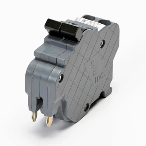 Connecticut Electric UBIF0240N Circuit Breaker Type UBIF Thin 2-Pole 40A 3 Connecticut Electric UBIF0240N Circuit Breaker Type UBIF Thin 2-Pole 40A