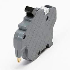Connecticut Electric UBIF050N Circuit Breaker Type UBIF Thin 1-Pole 50A