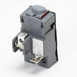 Connecticut Electric UBIP115 Circuit Breaker Type UBIP 1-Pole Bolt-On 15A
