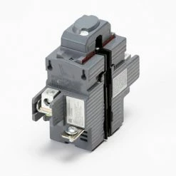 Connecticut Electric UBIP250 Circuit Breaker Type UBIP 2-Pole Bolt-On 50A