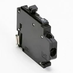 UBI Challenger™ VPKA120L Circuit Breaker Type A 1-Pole 20A left hand clip Clamshell Packaged