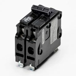 Siemens® VPKD250 Circuit Breaker Type QD Replacement for Square D QO 2-Pole 50A Clamshell PKG