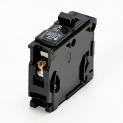 Siemens® VPKQ130 Circuit Breaker Type QP 1-Pole 30A Clamshell Packaged