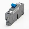 Zinsco® VPKUBIZ1515 Replacement Circuit Breaker Type UBIZ R3815 Twin 1-Pole 15A Clamshell PKG -Wiring Devices shop online CN1 VPKUBIZ1515