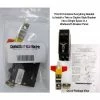 UBI Wadsworth™ VPKWB2020 Circuit Breaker Type B Twin 1-Pole 20A/20A Clamshell Packaged -Wiring Devices shop online CN1 VPKWB2020