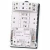 GE CR463L31AJA Lighting Contactor Panel w/Enclosure Type Open, 30A, 4 pole (3)NO (1)NC, 120V -Wiring Devices shop online CR463L31AJA MH9