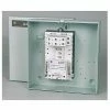 GE CR463L51AJA10A0 Lighting Contactor Panel w/NEMA 1 Enclosure, 30A, 5 pole (5)NO (1)NC, 120V -Wiring Devices shop online CR463L51AJA10A0 MH9