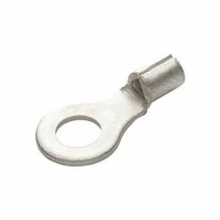 Eclipse Tools 902-416-10, 12-10AWG, #10 Stud Size, Silver, 10/Pk