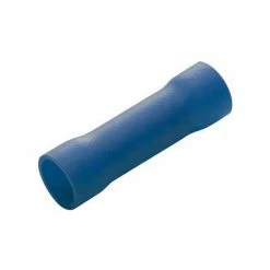 Eclipse Tools 902-419-10, 16-14 AWG, Blue, 10/Pk
