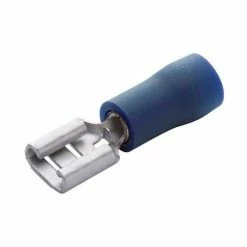Eclipse Tools 902-423-10, 16-14 AWG, Blue, 10/Pk