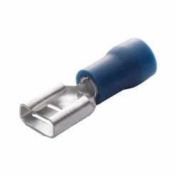Eclipse Tools 902-424-10, 16-14 AWG, Blue, 10/Pk