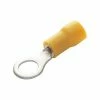 Eclipse Tools 902-445-10, 12-10AWG, #8 Stud Size, Yellow, 10/Pk -Wiring Devices shop online EE6 902 445 10