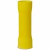 Gardner Bender 10-126 Butt Splice, 12-10 Awg, Yellow - 50 pk.