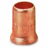 Gardner Bender 10-310C Copper Crimp Connector, 18-10 Awg - 100 pk. -Wiring Devices shop online GDR 10 310C