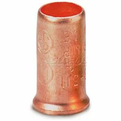 Gardner Bender 10-311C Copper Crimp Connector, 14-8 Awg - 50 pk.
